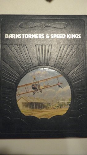 9780809432769: Title: Barnstormers and Speed Kings