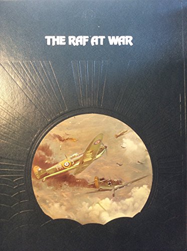 Stock image for The R. A. F. at War for sale by Better World Books