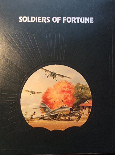 9780809433254: Soldiers of Fortune (Epic of Flight S.)