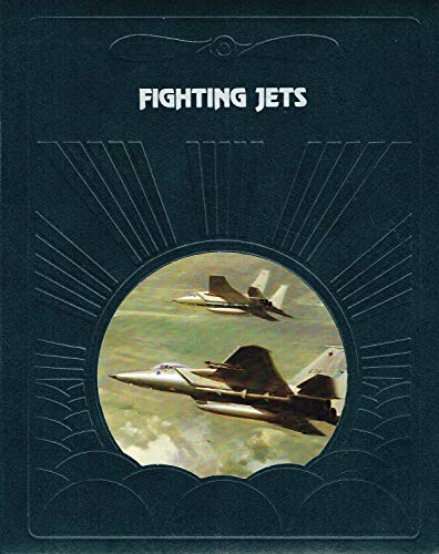 Beispielbild fr Fighting Jets (Epic of Flight) zum Verkauf von Wonder Book