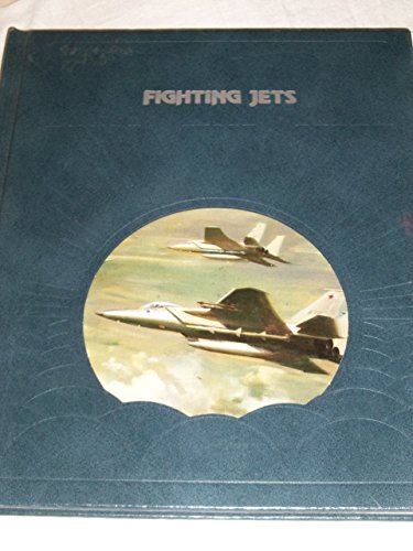 Imagen de archivo de Fighting Jets a la venta por The Media Foundation