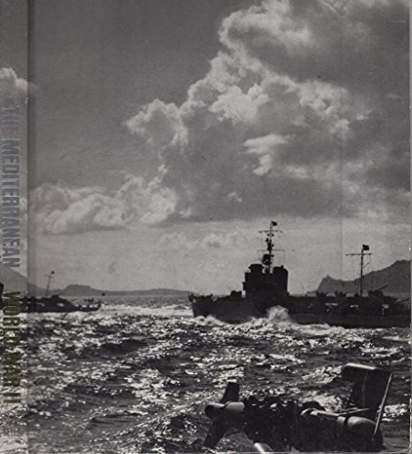 Stock image for The Mediterranean (World War II) for sale by Orion Tech