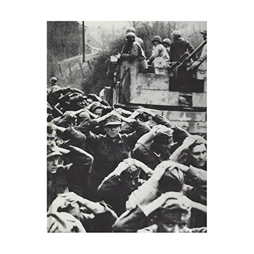 9780809433919: Prisoners of war (World War II)