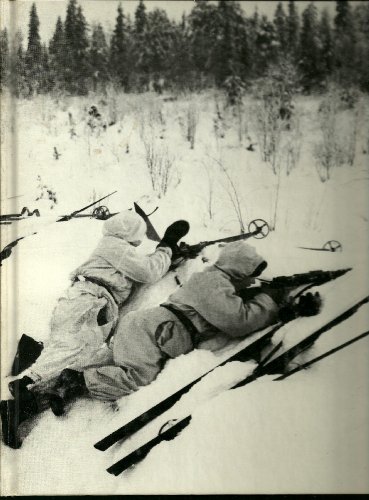 Imagen de archivo de Battles for Scandinavia (World War II) a la venta por Once Upon A Time Books