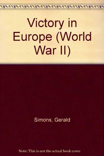 9780809434060: Victory in Europe (World War II)