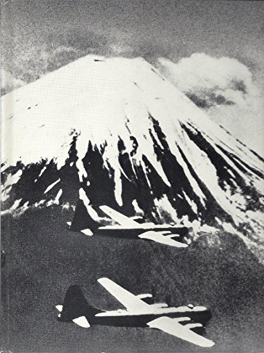 9780809434275: Bombers over Japan (World War II)