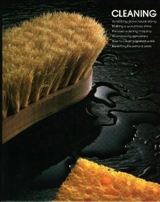 Imagen de archivo de Cleaning a la venta por Better World Books