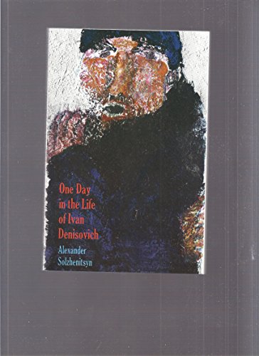 Imagen de archivo de One day in the life of Ivan Denisovich (Time reading program special edition) a la venta por Red's Corner LLC