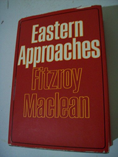 9780809435647: Eastern Approaches. [Hardcover] by