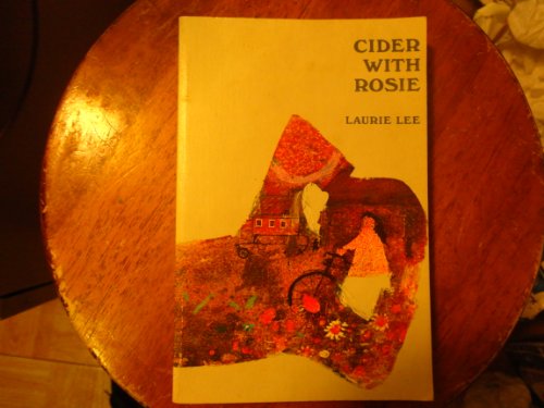 9780809435722: Title: Cider with Rosie A boyhood in the west of England