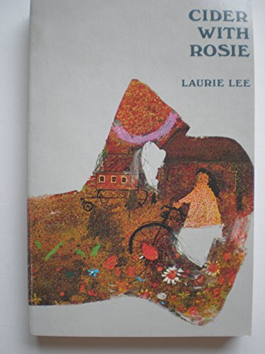9780809435739: Cider with Rosie: A Boyhood in the West of England