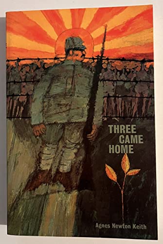Beispielbild fr Three came home (Time reading program special edition) zum Verkauf von ThriftBooks-Atlanta