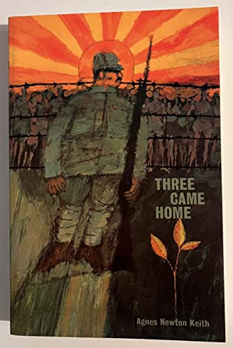 Stock image for Three came home (Time reading program special edition) for sale by Books of the Smoky Mountains