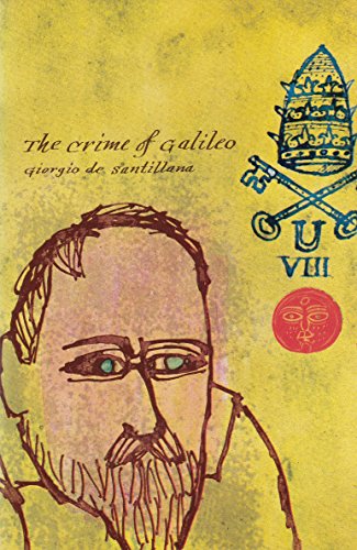 9780809436279: The Crime of Galileo. Time Reading Program Special Edition.