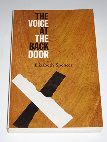 The voice at the back door (Time reading program special edition) (9780809436668) by Spencer, Elizabeth