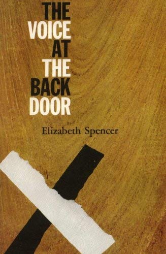9780809436675: The voice at the back door (Time reading program special edition)