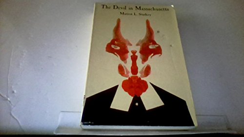 Stock image for The devil in Massachusetts: A modern inquiry into the Salem Witch trials (Time reading program special edition) for sale by Half Price Books Inc.
