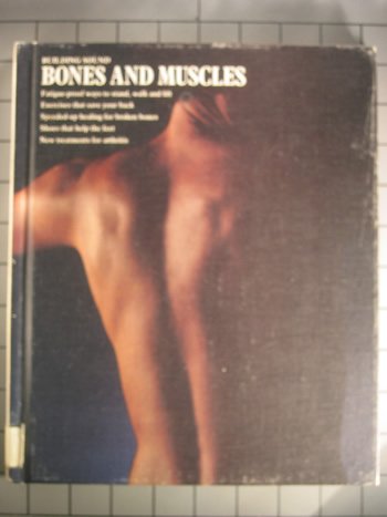 Stock image for Building Sound Bones and Muscles for sale by Redux Books