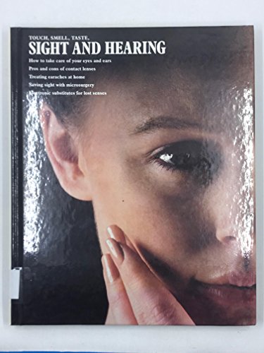 Stock image for Touch, Taste, Smell, Sight, and Hearing for sale by Better World Books