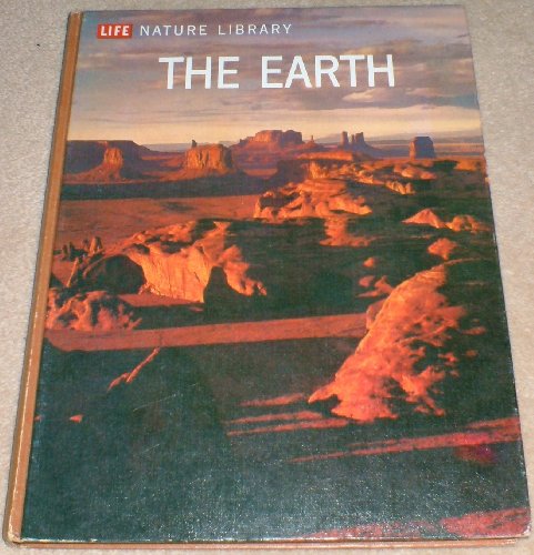 9780809439355: Earth (Life Nature Library)