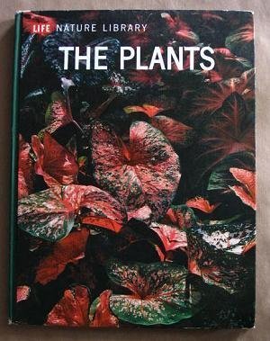 Stock image for Plants (Life Nature Library) for sale by JR Books