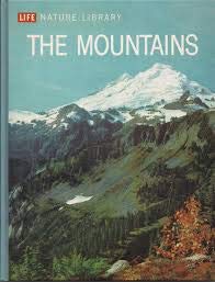 9780809439430: The Mountains (Life nature library)