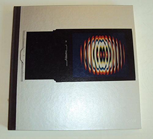 Imagen de archivo de Color: Life Library of Photography - Revised Edition a la venta por THE OLD LIBRARY SHOP