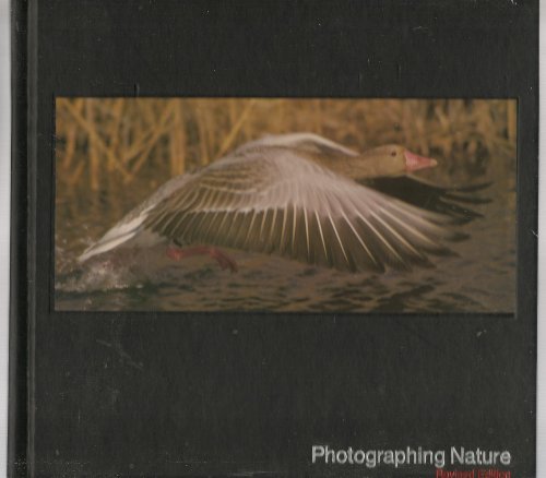 Stock image for Photographing Nature: Life Library of Photography - Revised Edition for sale by THE OLD LIBRARY SHOP