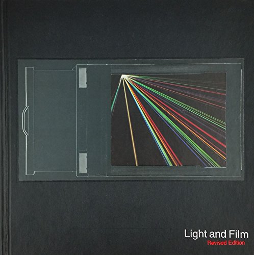 Stock image for Light and Film for sale by Wonder Book