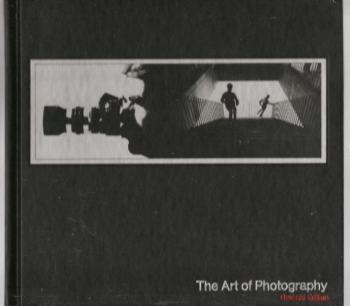 Stock image for Art of Photography (Life Library of Photography) for sale by Hawking Books