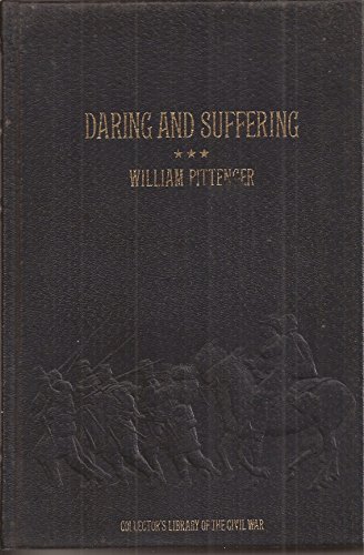 Beispielbild fr Daring and Suffering : A History of the Great Railroad Adventure zum Verkauf von Better World Books: West