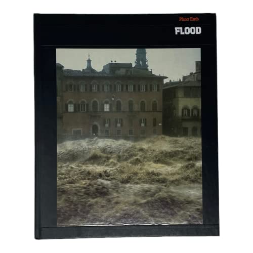 Stock image for Flood (Planet Earth) for sale by The Parnassus BookShop