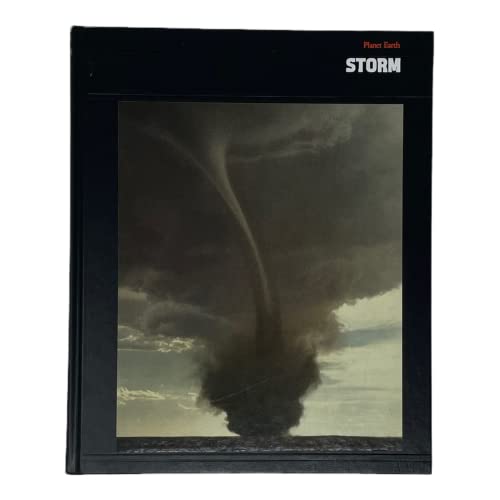 Stock image for Storm (Planet earth) for sale by Bookmonger.Ltd