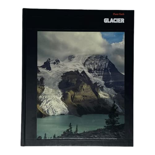 Stock image for Glacier for sale by WorldofBooks