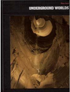 Beispielbild fr Planet Earth: Underground Worlds zum Verkauf von Book Nook