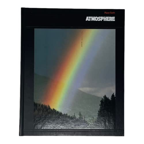 Imagen de archivo de Atmosphere a la venta por Better World Books: West