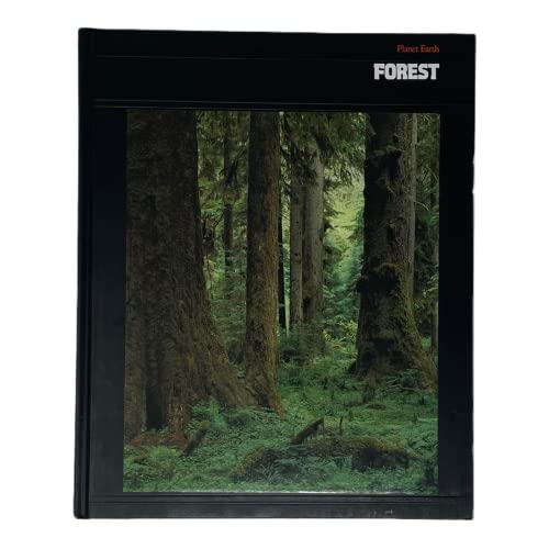 Stock image for Forest (The Planet Earth Series) for sale by Once Upon A Time Books
