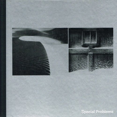 9780809444007: Special Problems (Life Library Of Photography).