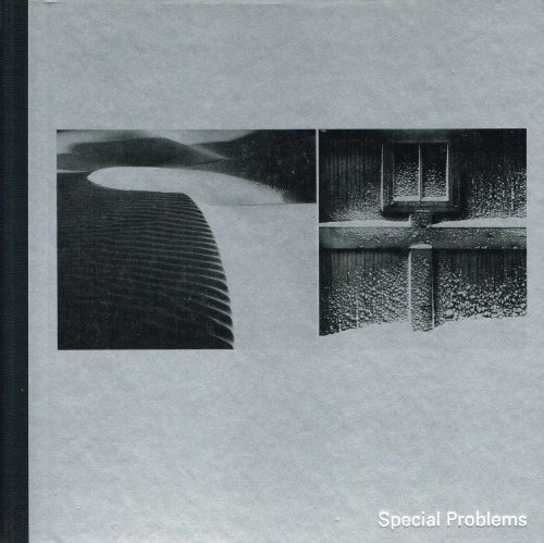 Stock image for Special Problems for sale by Better World Books