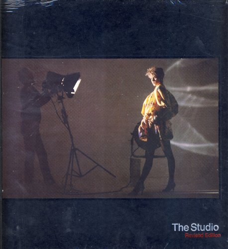 9780809444168: The Studio (Life library of photography)