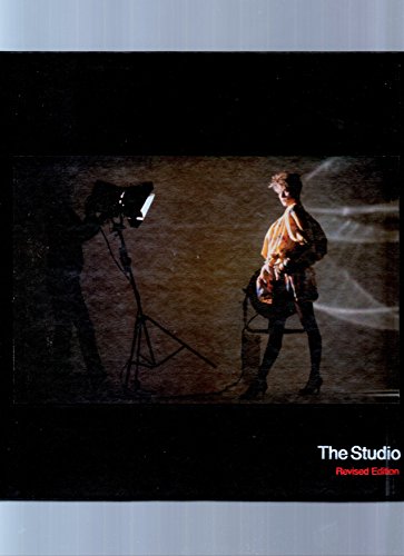 9780809444182: The Studio (Life library of photography)