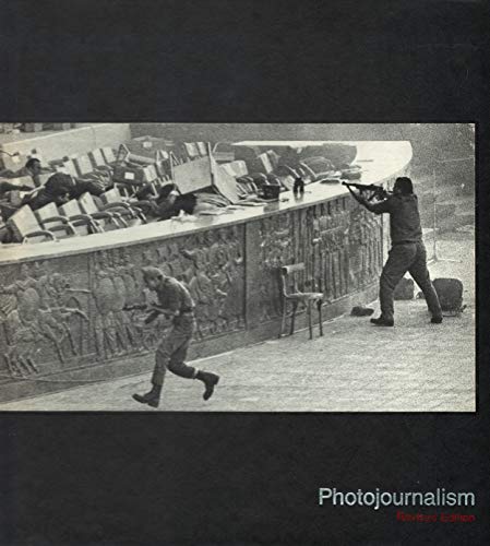 9780809444281: Photojournalism (Life library of photography)