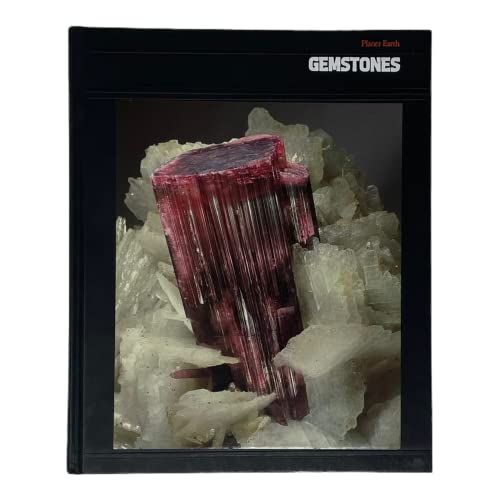 Stock image for Gemstones (Planet Earth) for sale by Gulf Coast Books