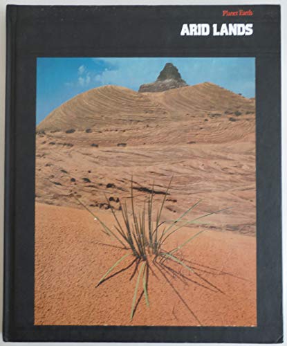 Imagen de archivo de Arid Lands (Planet Earth) a la venta por Once Upon A Time Books