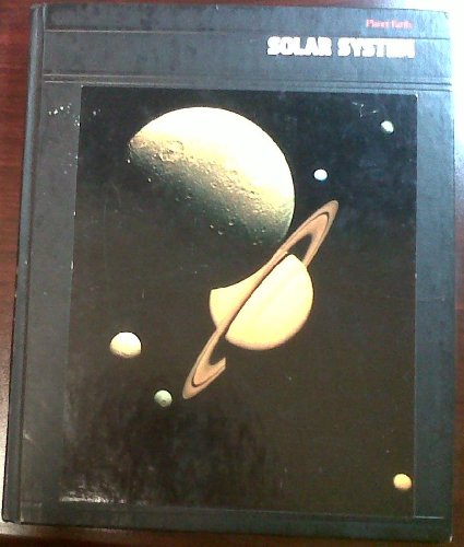 Imagen de archivo de Solar System (Planet Earth) a la venta por Gulf Coast Books