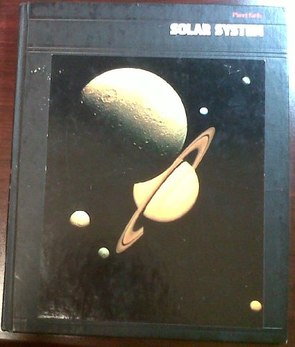 Stock image for Solar System (Planet Earth) for sale by Gulf Coast Books