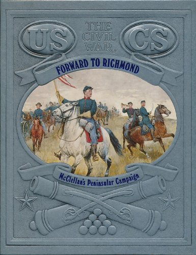 Stock image for Forward to Richmond for sale by Better World Books