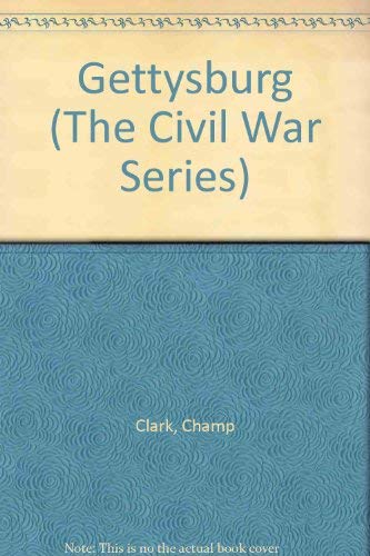 9780809447572: Gettysburg (The Civil War Series)