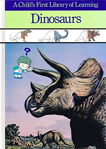 Stock image for Dinosaurs for sale by ThriftBooks-Atlanta