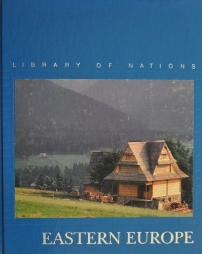 9780809451531: Eastern Europe (Library of Nations)